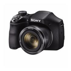 Sony Dsc H300 Kamera Pocket