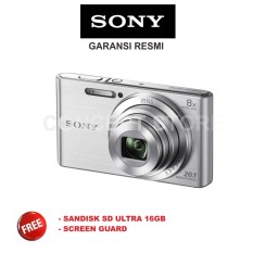 SONY DSC W 830 . W830