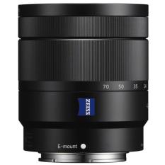 Sony E 16-70mm F4 ZA OSS Lens Vario-Tessar T