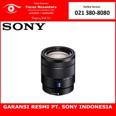 SONY E 16-70mm f/4 ZA OSS Vario-Tessar T*