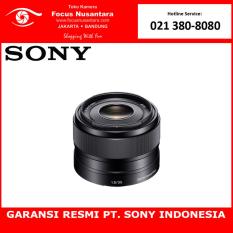 SONY E 35mm f/1.8 OSS