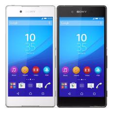 Sony E6553 Xperia Z4 aka Xperia Z3 Plus