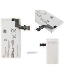 Sony Ericsson Type: LT22i - LT22 Baterai Kapasitas: 1265 mAh - Original