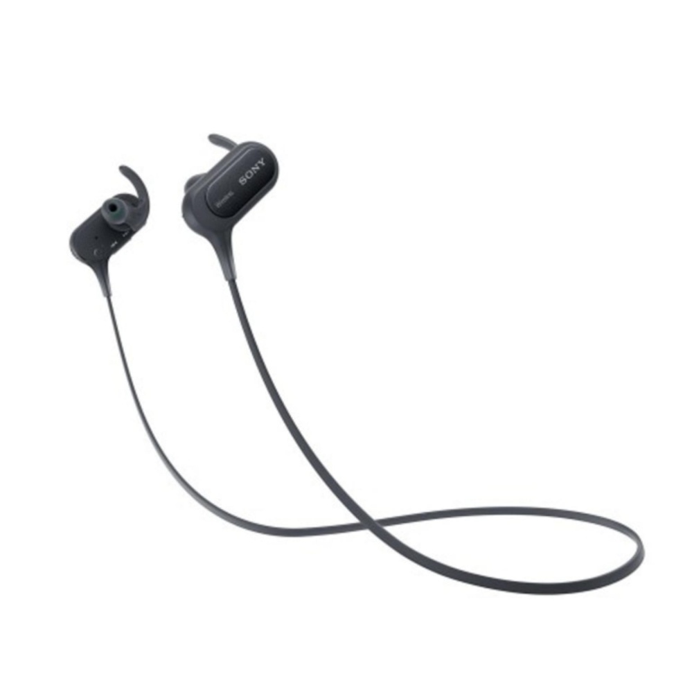 Sony MDR XB50BS / MDR-XB50BS / XB-50BS Extra Bass Sports Bluetooth In Ear - Black