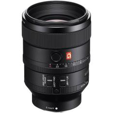 Lensa Sony FE 100mm f/2.8 STF GM OSS / Lensa Zoom 100mm / Lensa Fix SEL100F28GM bergaransi Resmi Sony Indonesia 1 tahun