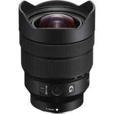 Lensa Sony FE 12-24mm f/4 G / Lensa Lebar 12-24mm / Lensa Wide / Lensa Sony SEL1224G bergaransi Resmi Sony Indonesia 1 tahun