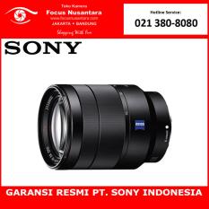 SONY FE 24-70mm f/4 ZA OSS Vario-Tessar T*
