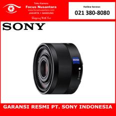 SONY FE 35mm f/2.8 ZA Sonnar T*