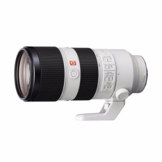 SONY FE 70-200mm f/2.8 GM OSS Lensa Kamera SEL70200GM