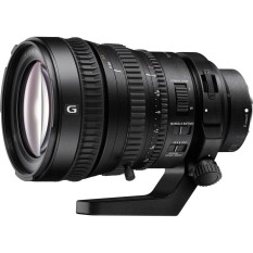 Lensa Sony FE PZ 28-135mm f/4 G OSS / Lensa Zomm 28-135mm / Lensa Sony SELP28135G bergaransi Resmi Sony Indonesia 1 tahun