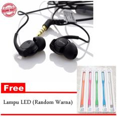 Sony Handsfree EX300AP High Qualty + GRATIS 1 PCS Lampu LED (Random Warna)