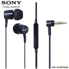 Sony Handsfree Headset Stereo MH-750 Original