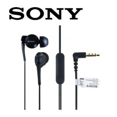 Sony Handsfree MH: Ek 300 Ap High Bass Generation - Original