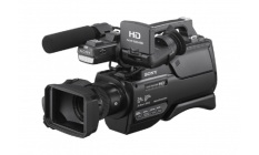 Sony Handycam Panggul Camcorder MC 2500 + 2 Extra Baterai + Tas + Filter Lensa + Memory Sandisk 16GB + LCD Screen Guard