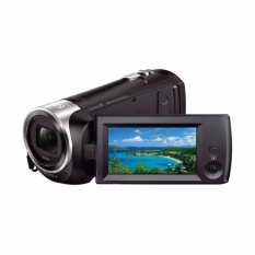 Sony HDR CX405 Handycam - 9.2 MP - Full HD Movie