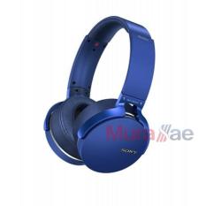 Sony Headphone MDR XB950B1 Blue