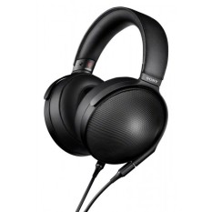 Sony Headphone Premium MDR-Z1R - Hitam