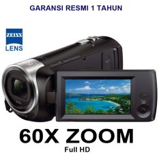 Sony HRD-CX405 Handycam - Full HD - 9,2MP