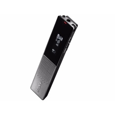 Sony ICD - TX650 Digital Voice Recorder 16gb - Hitam