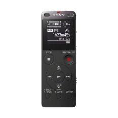 Sony ICD-UX560F 4GB UX Series Digital Voice Recorder