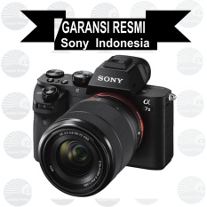 Sony ILCE A7 Mark II Kit 28-70 mm Mirrorless / A7 M 2 / A 7 M II / A7
