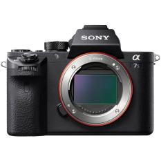 Sony Kamera Alpha a7SII / a7S mark II / ILCE - 7SM2 Body Only