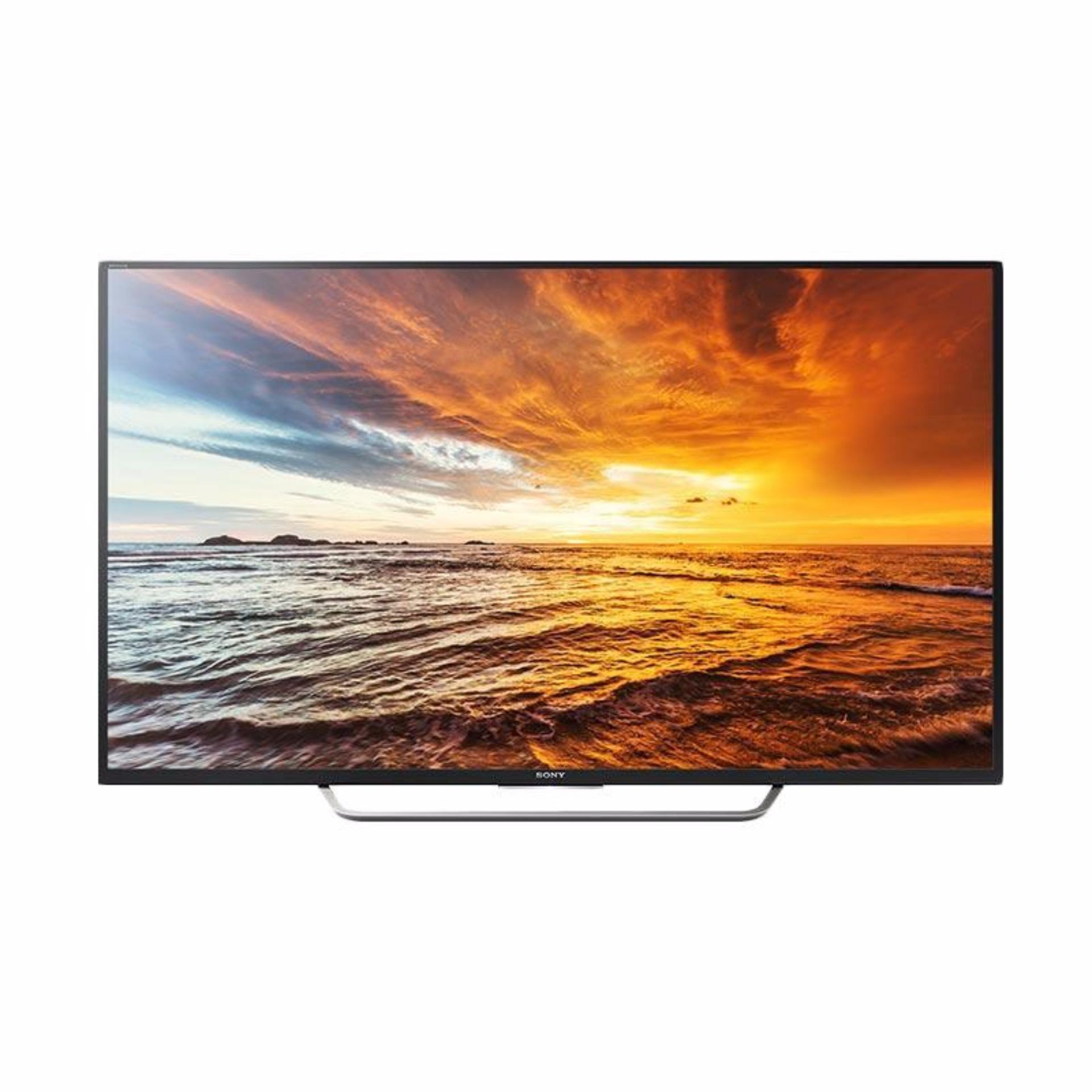 SONY KDL 55X9000E