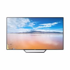 Sony LED Smart TV 48 inch 48W650D