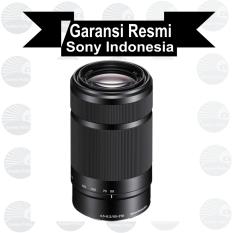 SONY Lens E 55-210mm f4.5-6.3 OSS ( SEL 55-210)