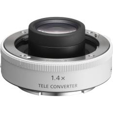 Lensa Sony Telekonverter 1,4X SEL14TC