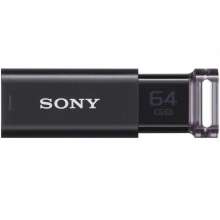 Sony MicroVault CLICK USB Flash Drive