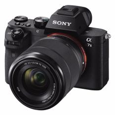 Sony Mirrorless A7II Kit 28-70mm