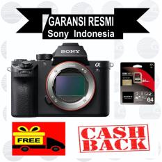 Sony Mirrorless A7S II Mark II