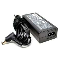 SONY Original Adaptor Charger Laptop Notebook 19.5V 4.7A (6.5*4.4) PCG VGN Berikut Kabel Power