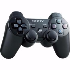 Sony Playstastion Stick DualShock PS3 Wireless Original Pabrik High Quality