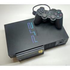 Sony Playstation 2 Fat Network - HDD Internal 160GB - Grade A