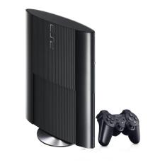 SONY Playstation 3 Super Slim 500GB - FULL GAME