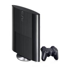 SONY Playstation 3 Super Slim 500GB OFW - Full Game