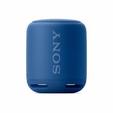 Sony Portable Waterproof Extra Bass Bluetooth Speaker SRS-XB10 - Biru