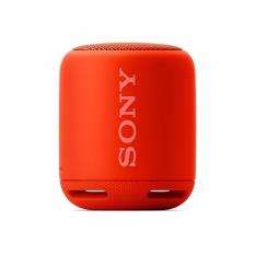 Sony Portable Waterproof Extra Bass Bluetooth Speaker SRS-XB10 - Merah