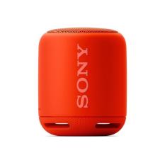 Sony Portable Waterproof Extra Bass Bluetooth Speaker SRS-XB10 - Red