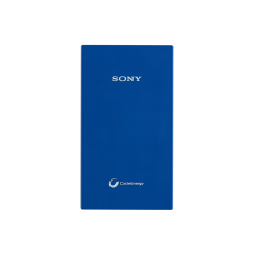 Sony Powerbank CP-V5A 5000mAh - Biru