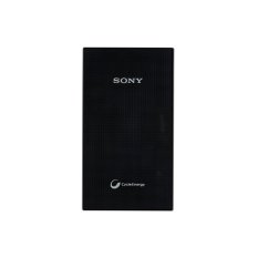 Sony Powerbank CP-V5A 5000mAh - Hitam