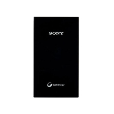 Sony Powerbank CP-V5A 5000mAh - Hitam