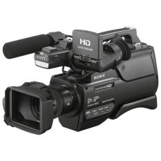 Sony HXR-MC2500 Shoulder Mount AVCHD Camcorder - Hitam