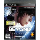 how long is beyond two souls