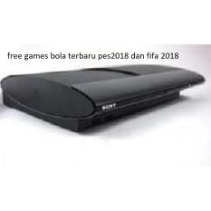 Sony Ps3 Superslim 500gb , full games Umum Rental
