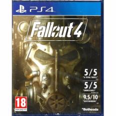 Sony PS4 Fallout 4