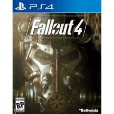 Sony PS4 Fallout 4 Reg 2