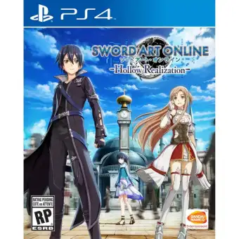 Sword Art Online